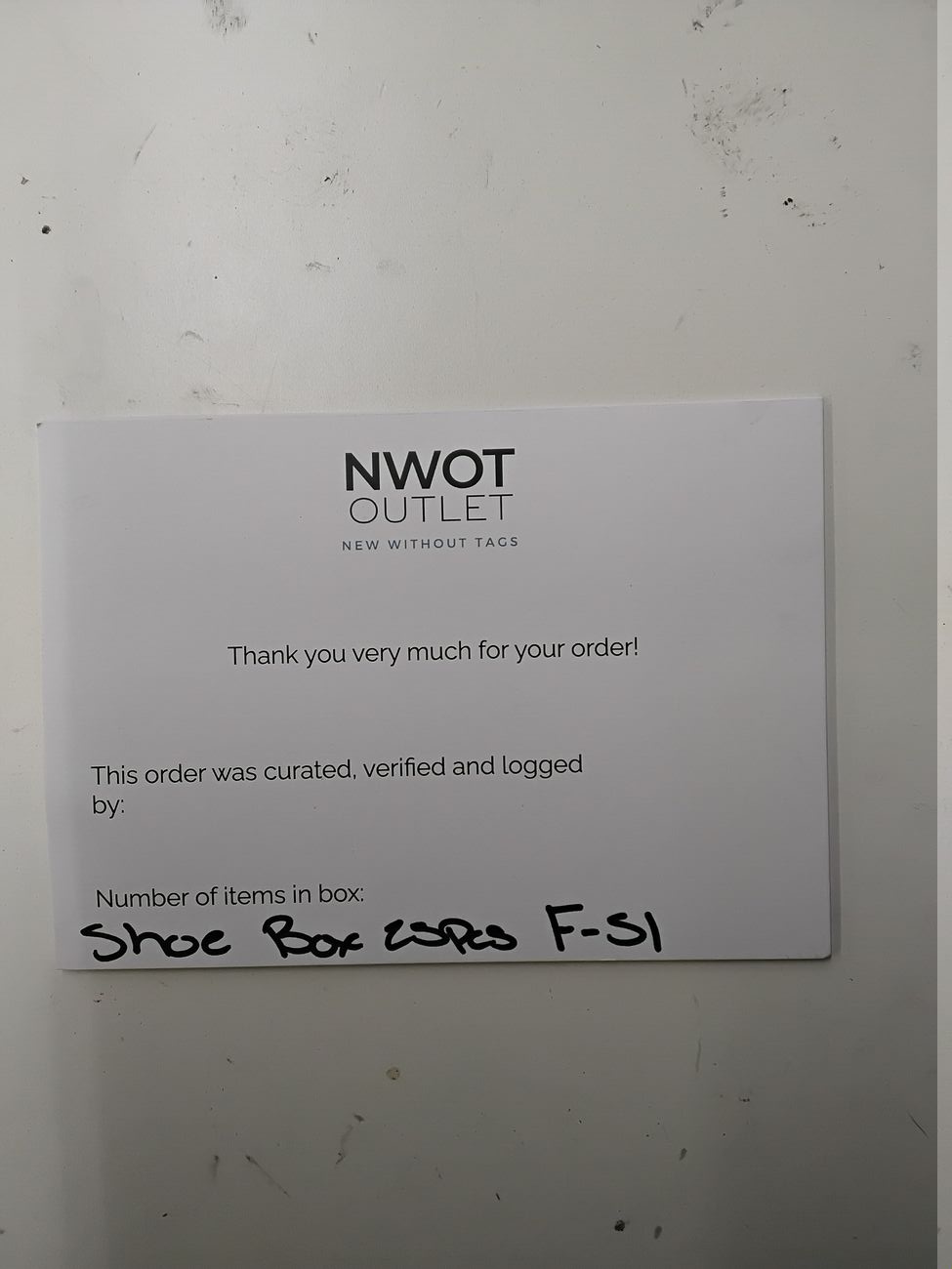 💰TREASURE HUNT💰 | Luxury Fashion Retailer | Premium Shoes | Customer Returns | 25 Pieces | SILVER Box | Small Box #F-51