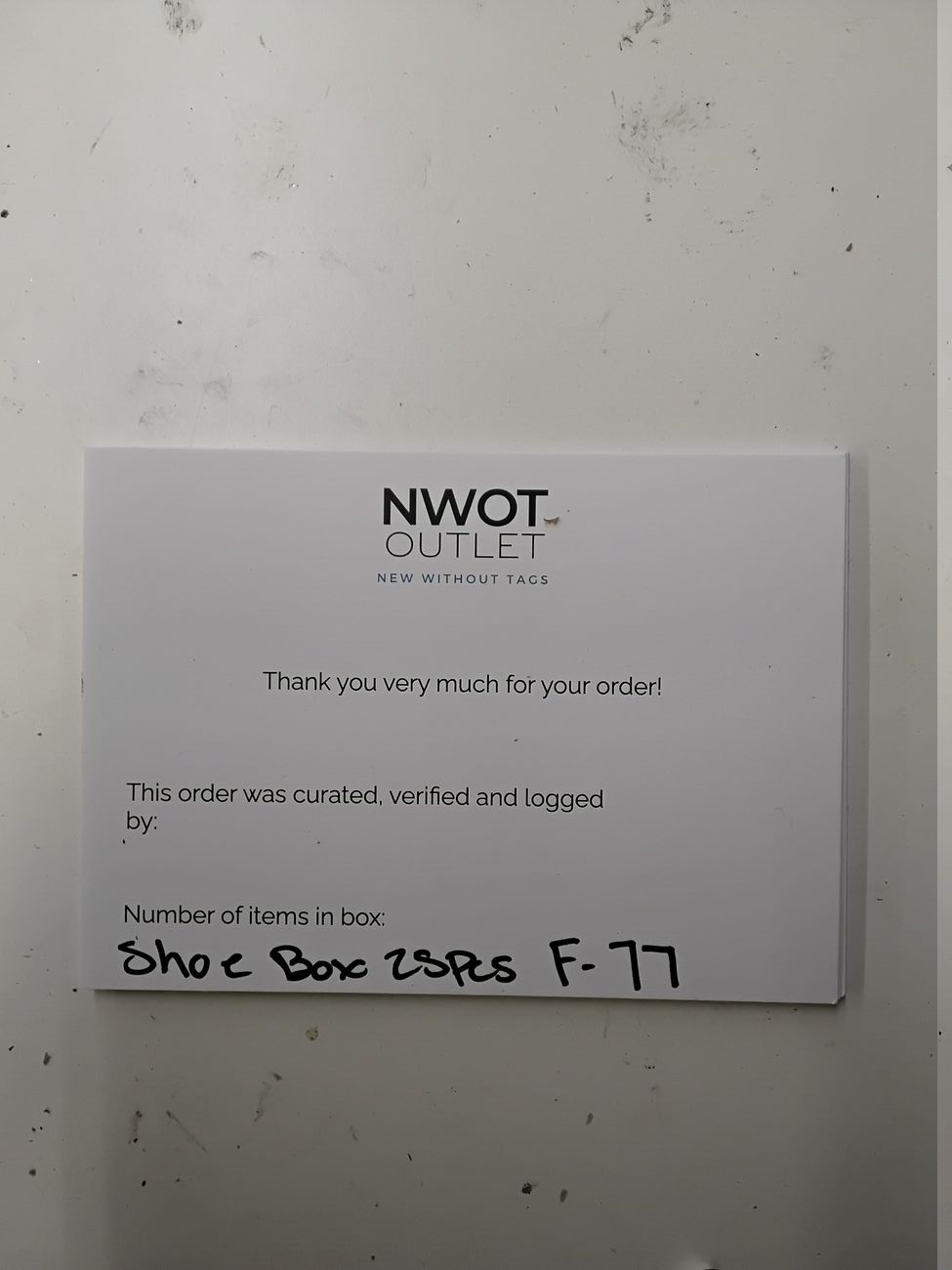 💰TREASURE HUNT💰 | Luxury Fashion Retailer | Premium Shoes | Customer Returns | 25 Pieces | SILVER Box | Small Box #F-77