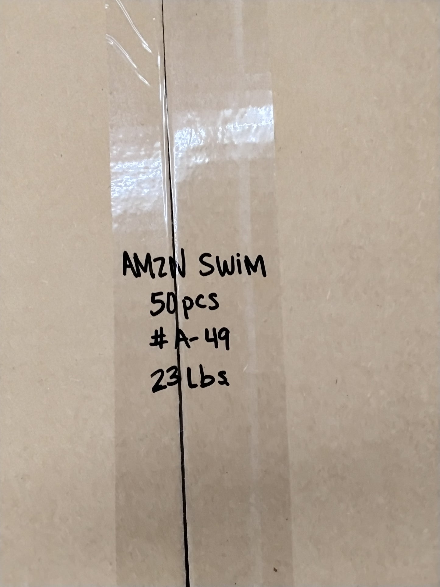 AMZN | Women's Assorted Swimwear Sets | NWT/NIB | SILVER Box | 50 Pieces | Small Box #A-49