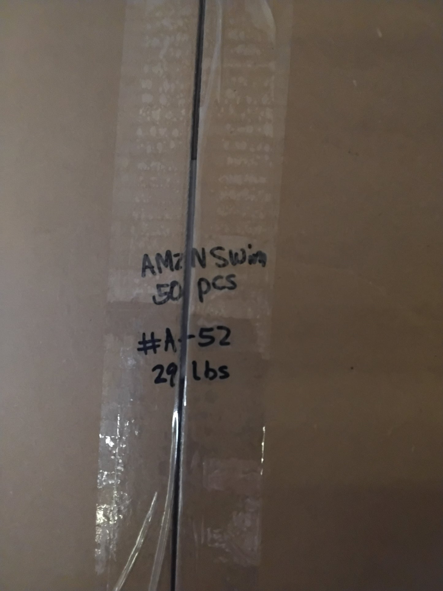 AMZN | Women's Assorted Swimwear Sets | NWT/NIB | SILVER Box | 50 Pieces | Small Box #A-52