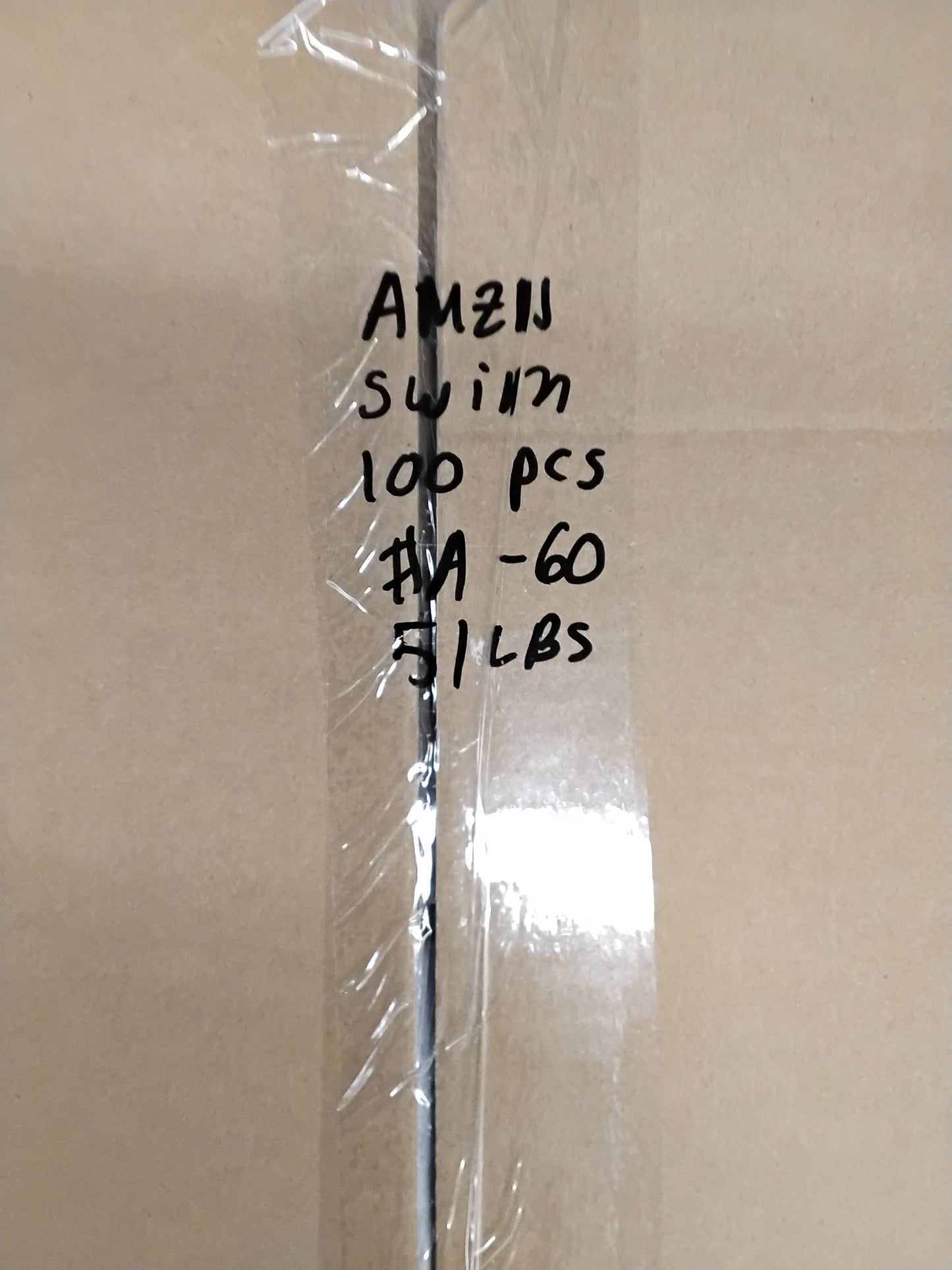 AMZN | Women's Assorted Swimwear Sets | NWT/NIB | SILVER Box | 100 Pieces | Small Box #A-60