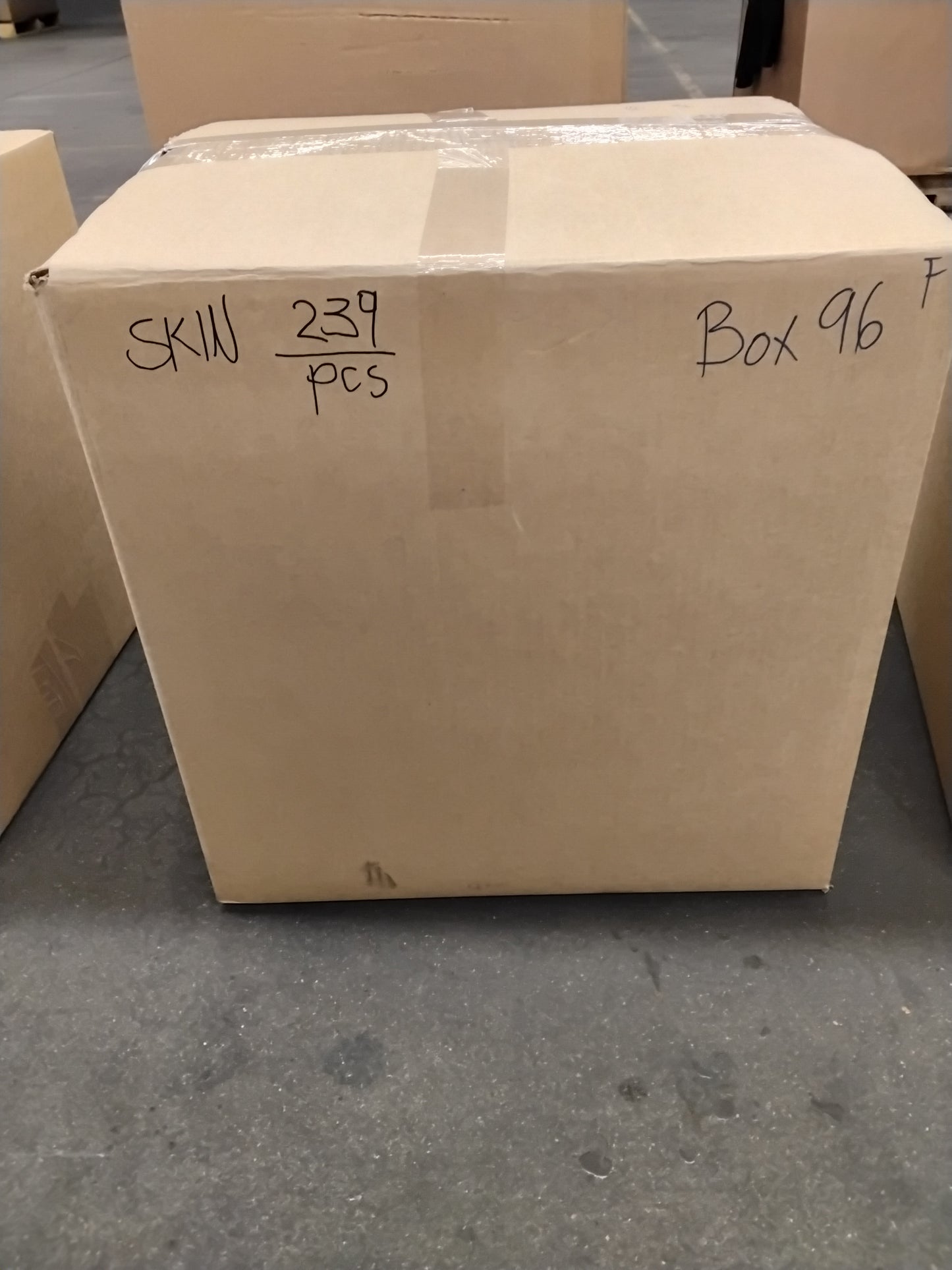 Luxury Cosmetics | Assorted Cosmetics, Beauty, and Bathworks | BRAND NEW | 1684 Pieces | Cosmetics Pallet #ACP-1