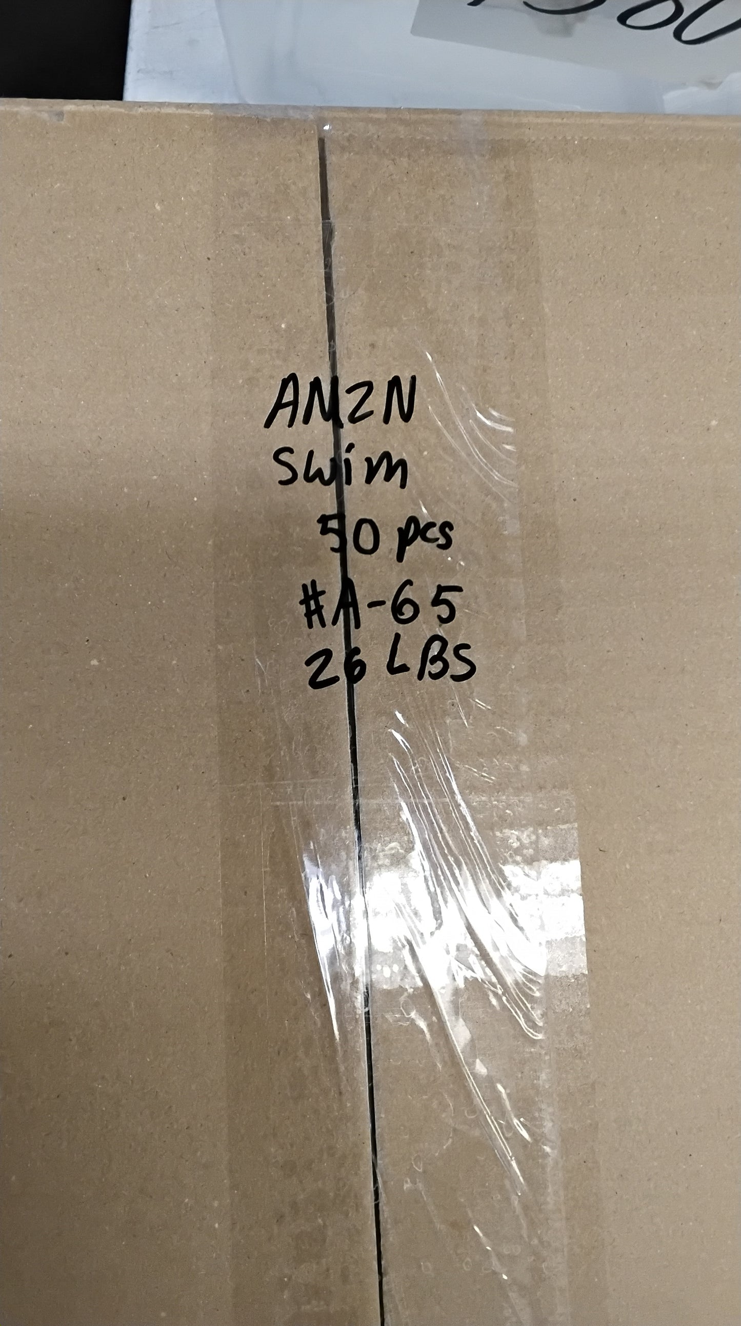 AMZN | Women's Assorted Swimwear Sets | NWT/NIB | 50 Pieces | Small Box #A-65