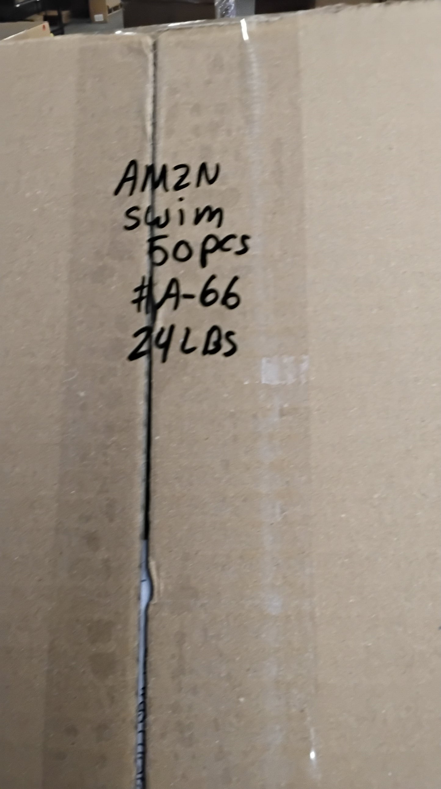 AMZN | Women's Assorted Swimwear Sets | NWT/NIB | 50 Pieces | Small Box #A-66