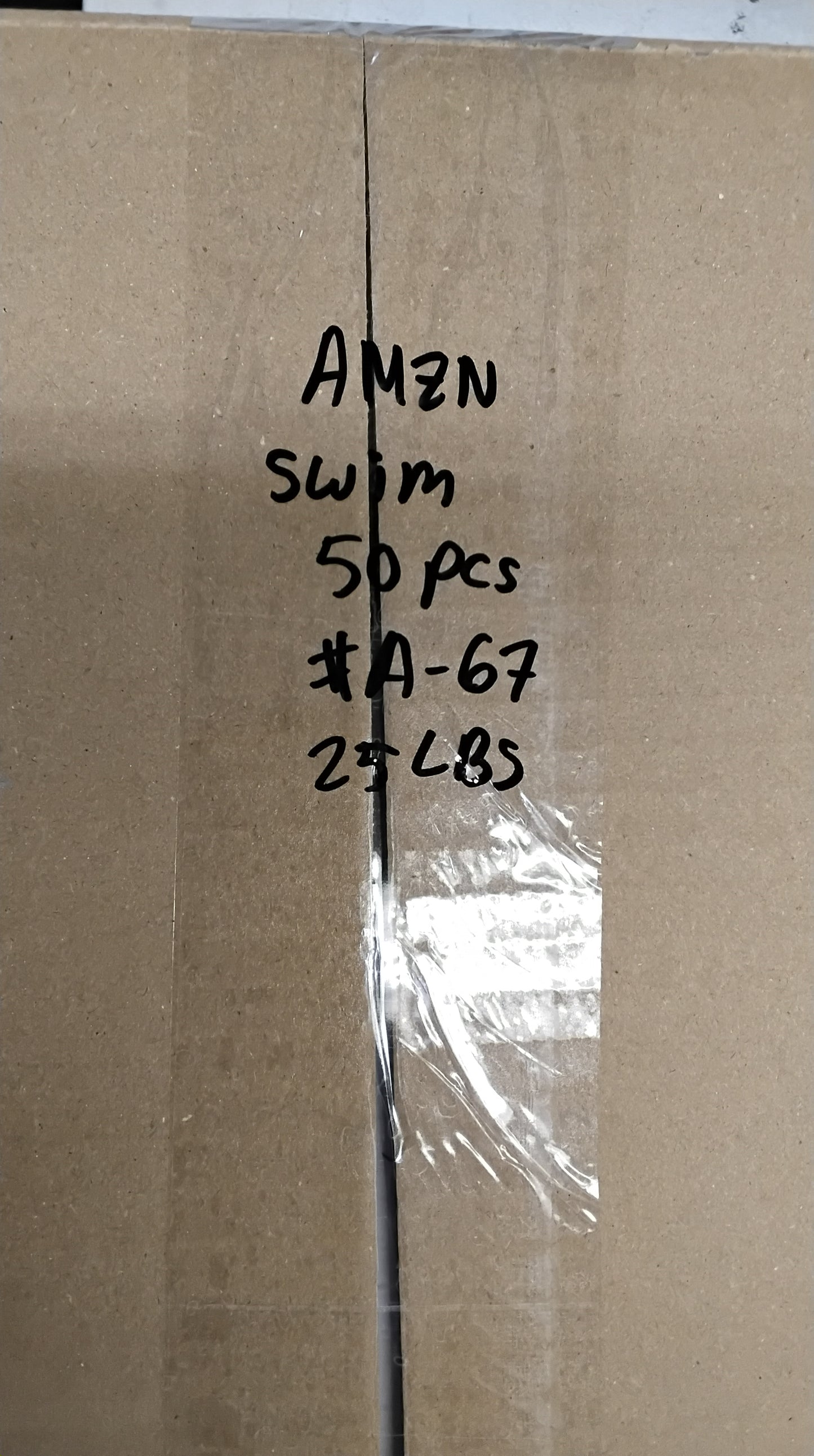 AMZN | Women's Assorted Swimwear Sets | NWT/NIB | 50 Pieces | Small Box #A-67