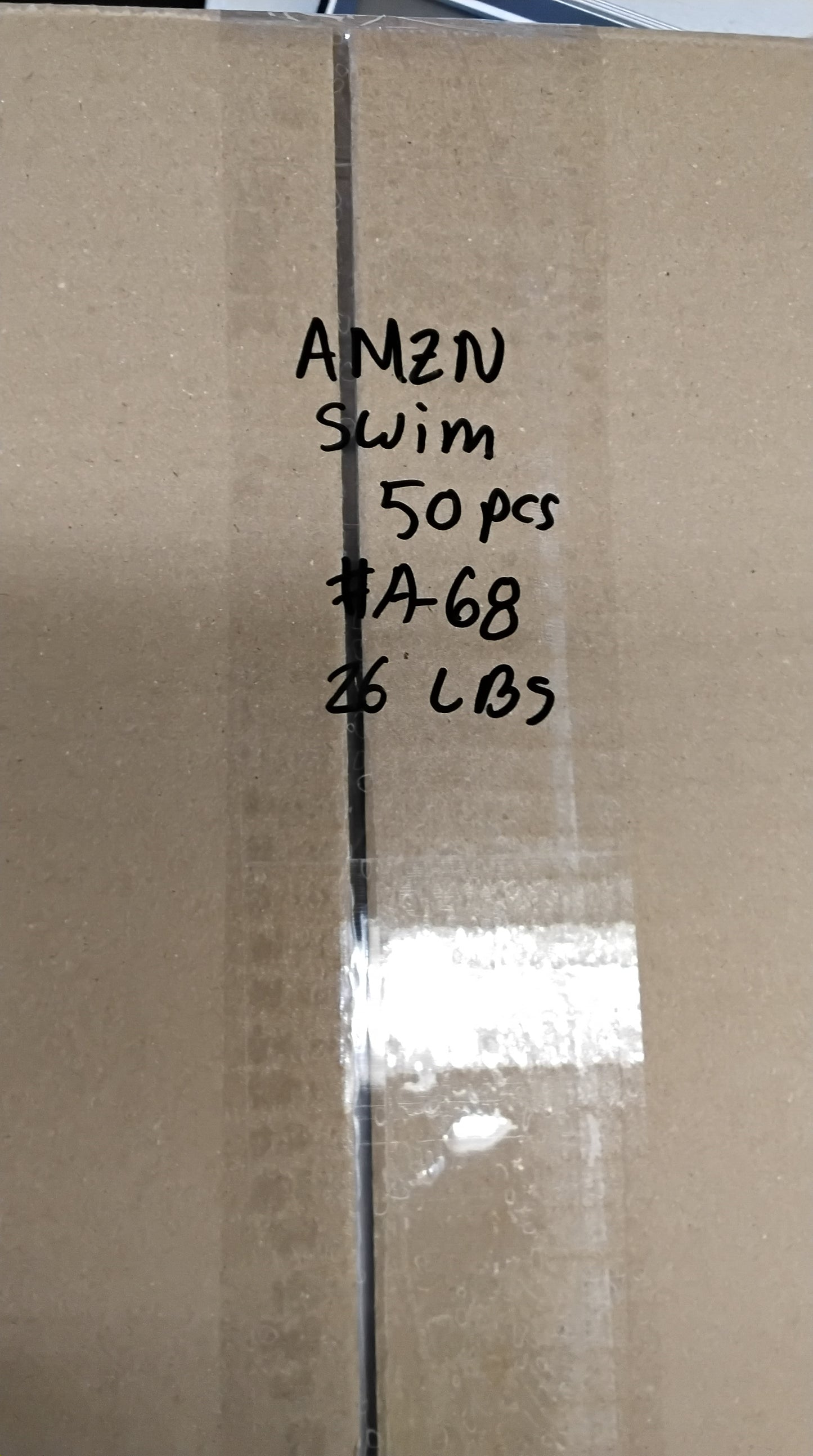 AMZN | Women's Assorted Swimwear Sets | NWT/NIB | 50 Pieces | Small Box #A-68