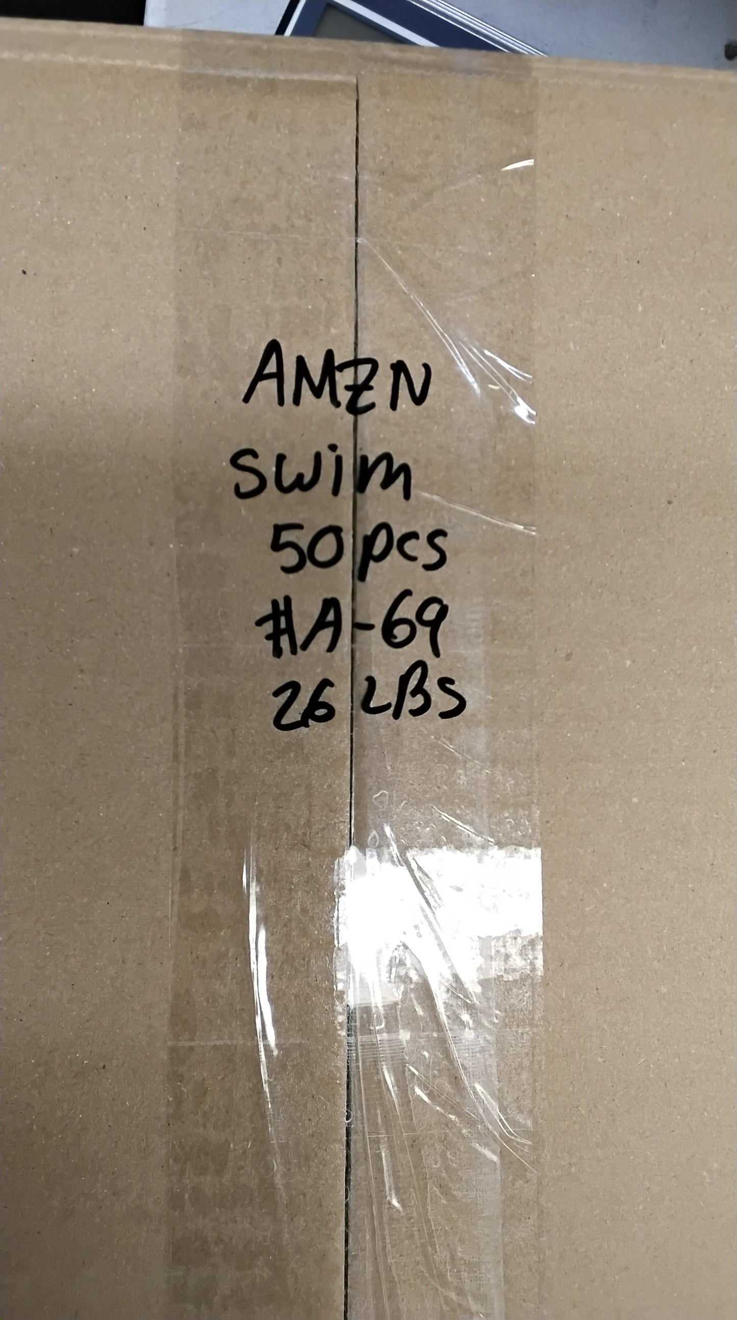 AMZN | Women's Assorted Swimwear Sets | NWT/NIB | 50 Pieces | Small Box #A-69