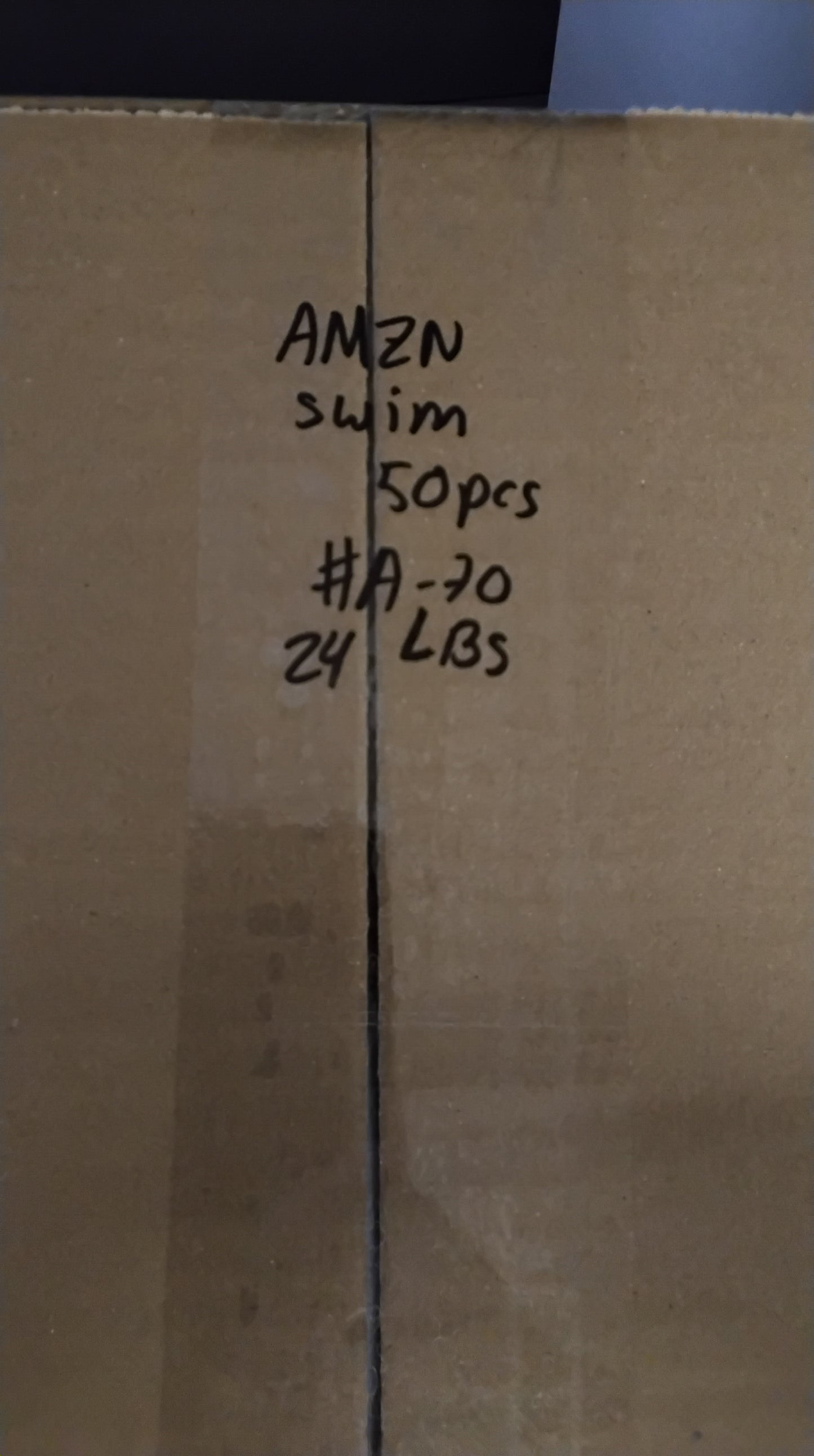 AMZN | Women's Assorted Swimwear Sets | NWT/NIB | 50 Pieces | Small Box #A-70