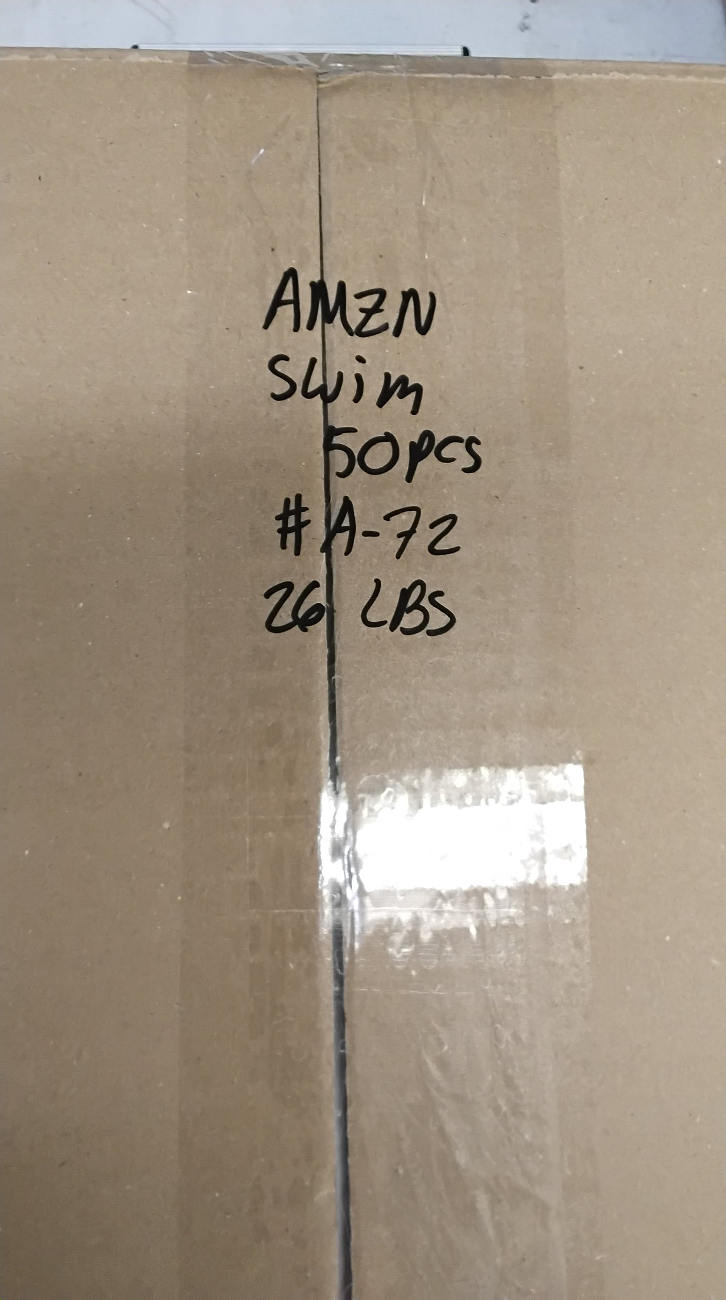 AMZN | Women's Assorted Swimwear Sets | NWT/NIB | 50 Pieces | Small Box #A-72