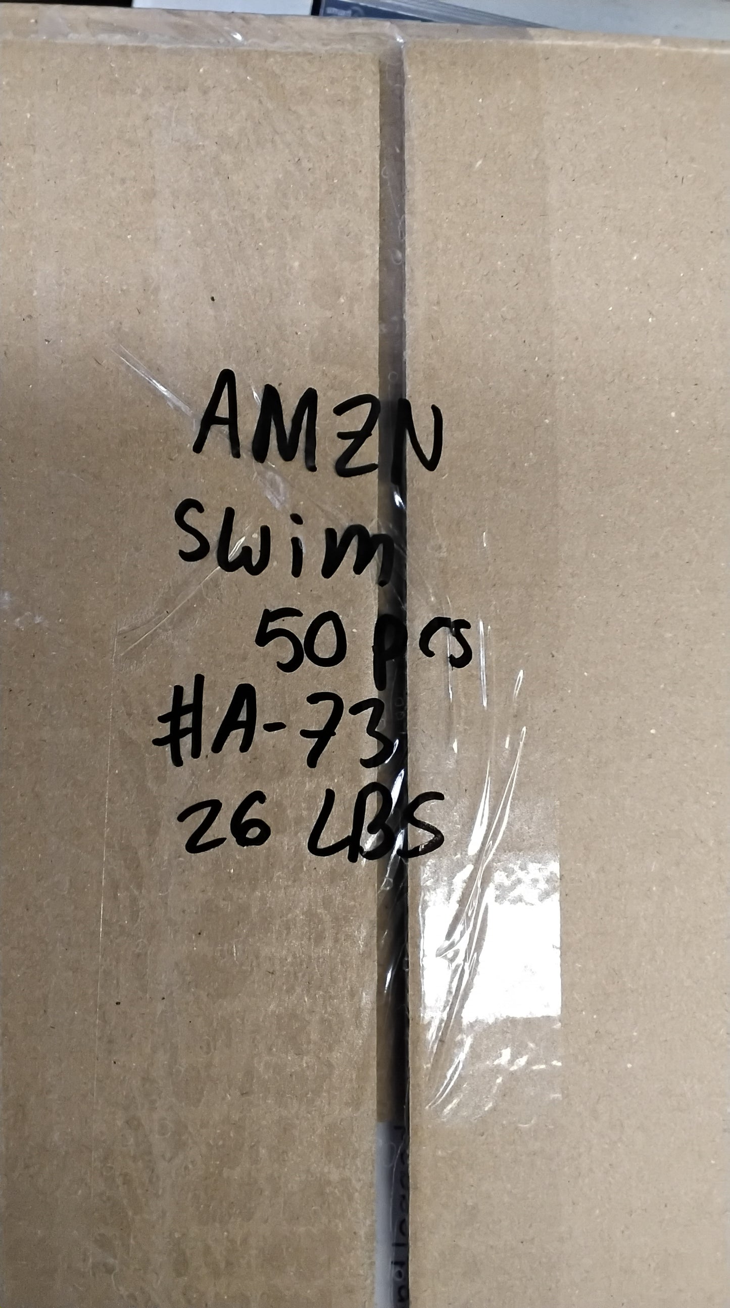AMZN | Women's Assorted Swimwear Sets | NWT/NIB | 50 Pieces | Small Box #A-73
