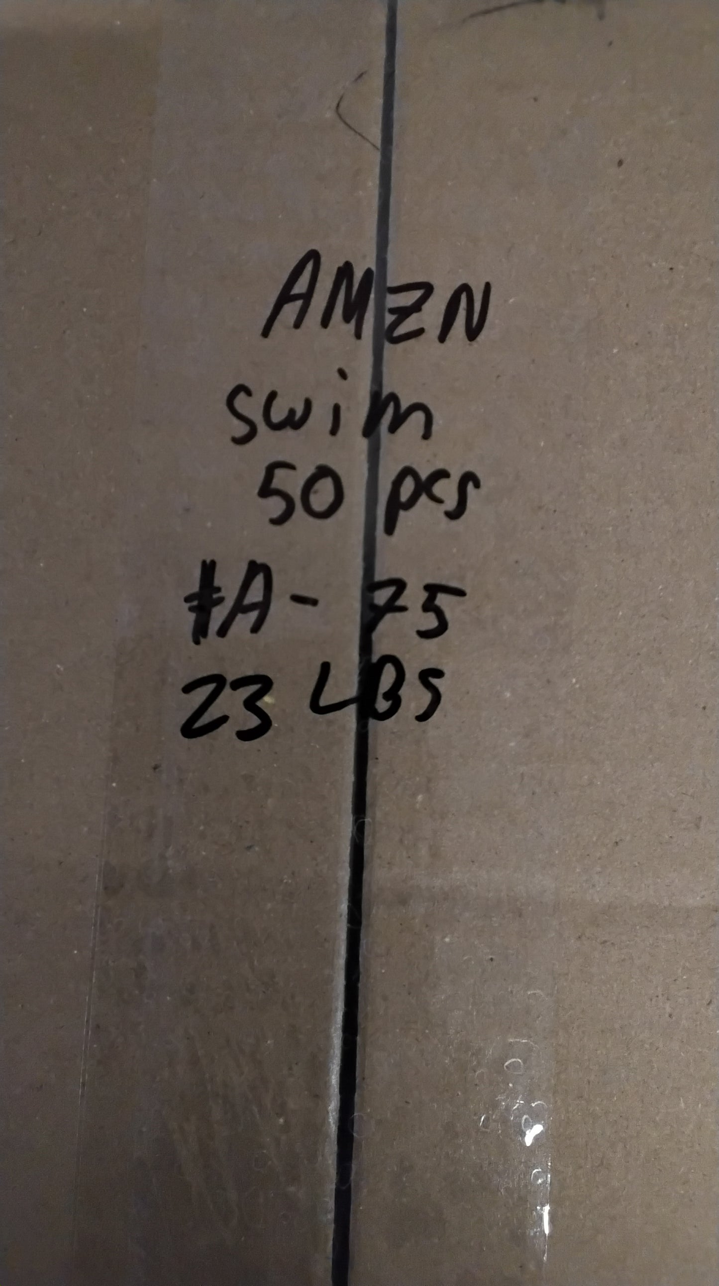 AMZN | Women's Assorted Swimwear Sets | NWT/NIB | 50 Pieces | Small Box #A-75