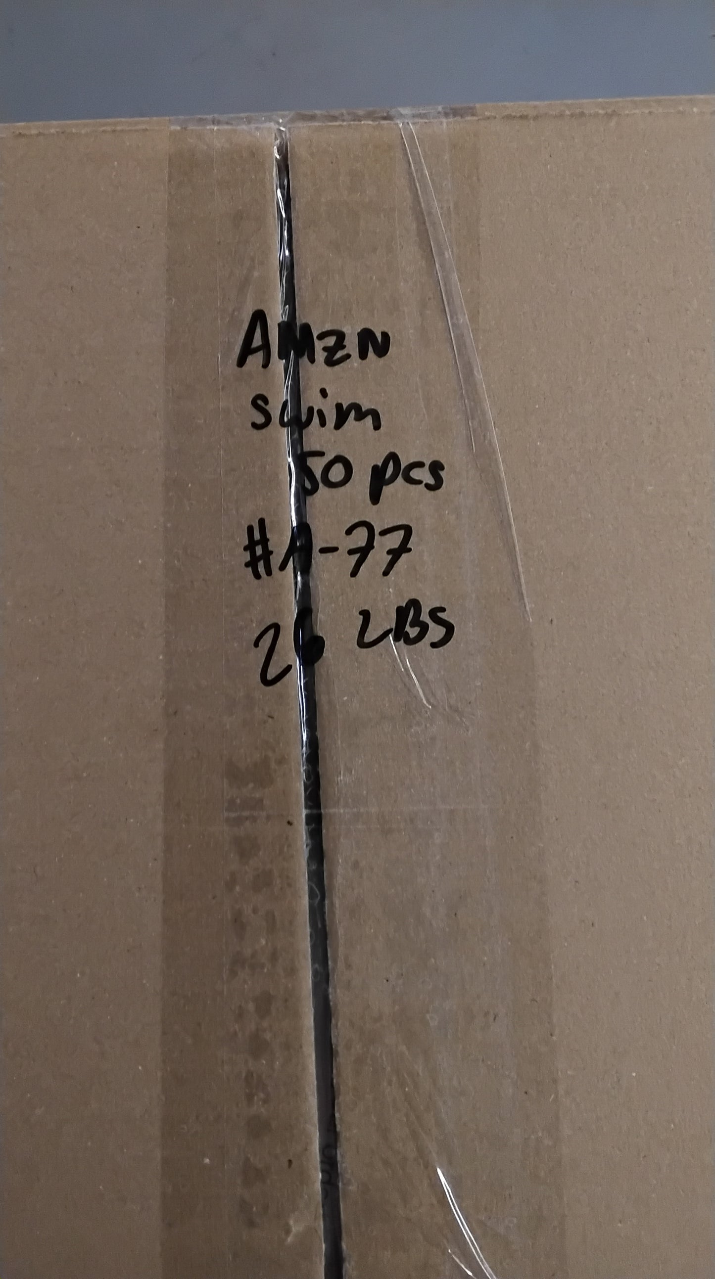 AMZN | Women's Assorted Swimwear Sets | NWT/NIB | 50 Pieces | Small Box #A-77