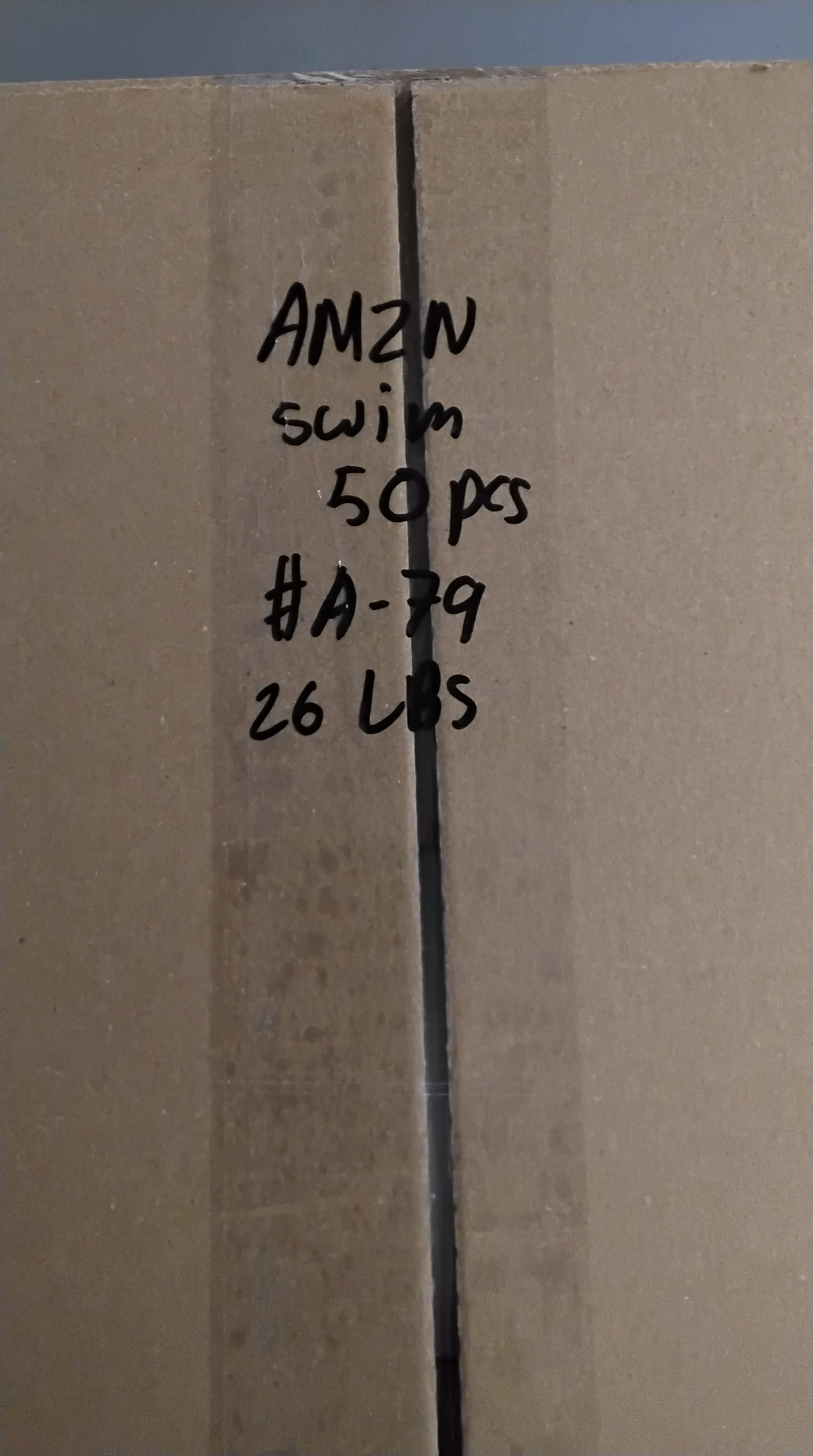 AMZN | Women's Assorted Swimwear Sets | NWT/NIB | 50 Pieces | Small Box #A-79