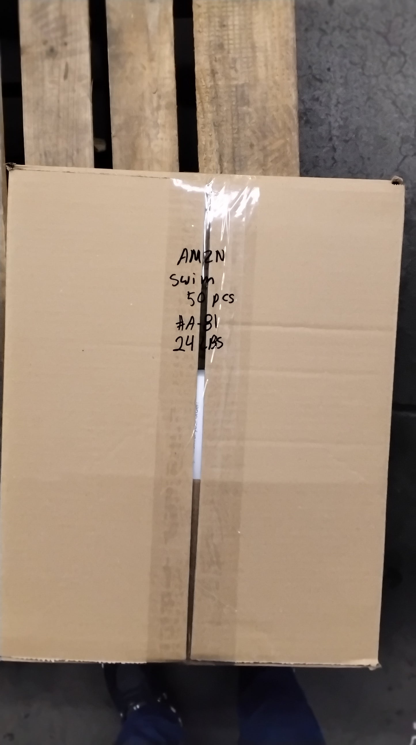 AMZN | Women's Assorted Swimwear Sets | NWT/NIB | 50 Pieces | Small Box #A-81