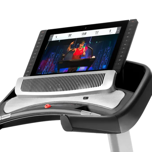 Exercise Equipment | NordicTrack | NIB | Treadmill | MSRP $2,499.99