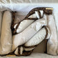 Good American | Women's Assorted Shoes | New in Box | Small Box | 4 Pair Min.