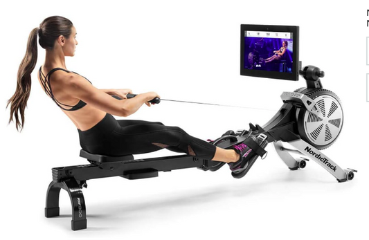 Exercise Equipment | NordicTrack | NIB | Rowing Machine