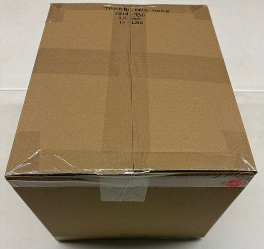 Tahari and more | Assorted Apparel | 25 Pieces | New with Tag |Small box #SMA-336