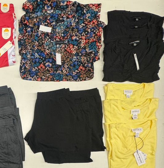 Tahari and more | Assorted Apparel | 25 Pieces | New with Tag |Small box #SMA-378