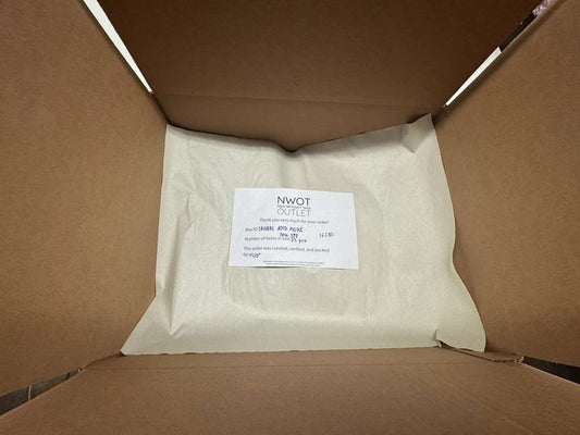 Tahari and more | Assorted Apparel | 25 Pieces | New with Tag |Small box #SMA-399