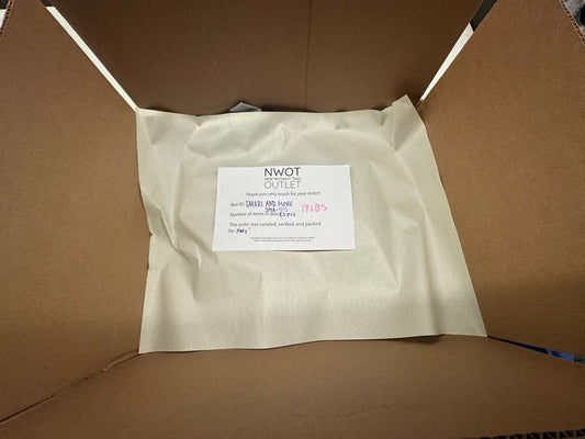 Tahari and more | Assorted Apparel | 25 Pieces | New with Tag |Small box #SMA-415