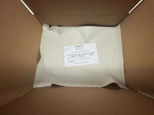 Tahari and more | Assorted Apparel | 25 Pieces | New with Tag |Small box #SMA-417