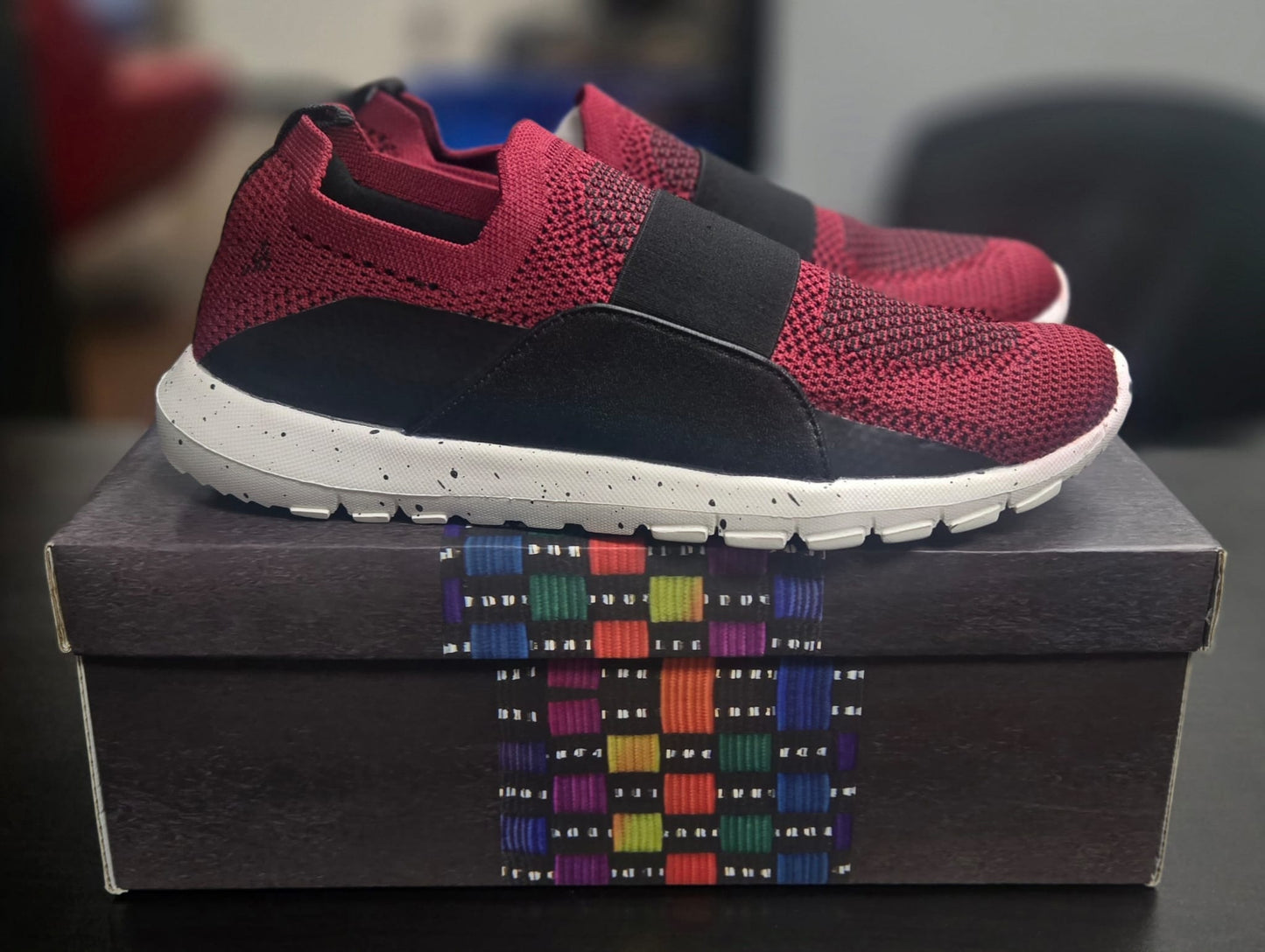 Bernie Mev Shoe Pallet | Assorted Footwear | 400 Pieces | Pallets