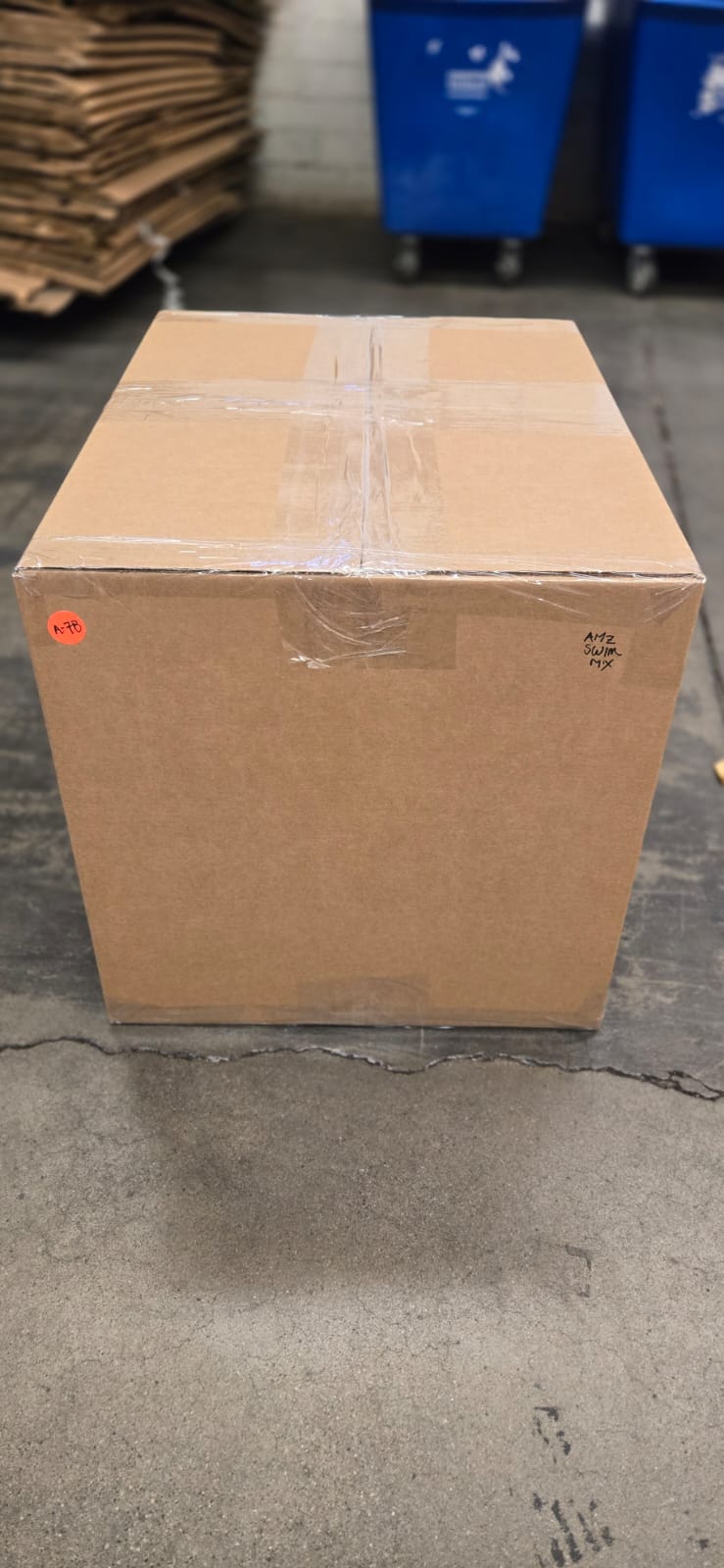 AMZN | Women's Assorted Swimwear Sets | NWT/NIB | 50 Pieces | Small Box #A-78