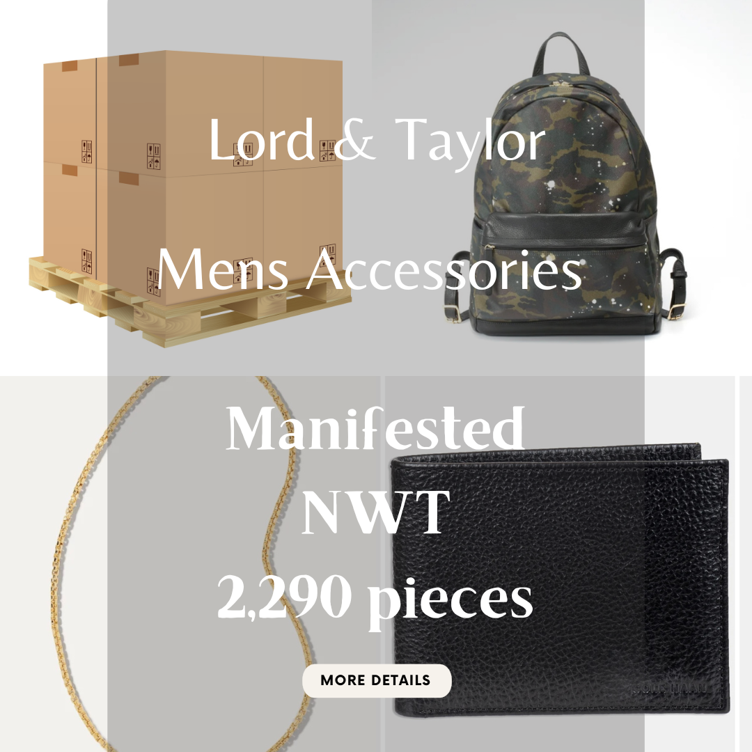 Lord and Taylor – Lord & Taylor