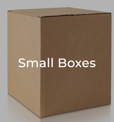 Small Boxes