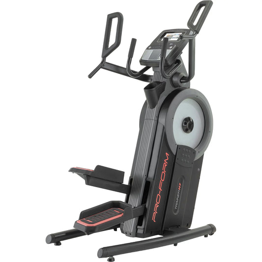 Exercise Equipment  | PROFORM CARBON HIIT H7 | NIB | Elliptical Trainer | MSRP $1299.99