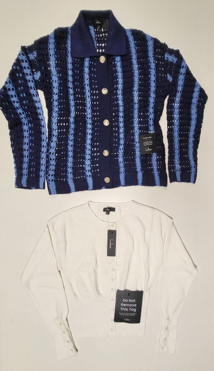 Lulus & More | 20-Piece Women's Apparel Box | NWOT-L-000013