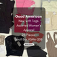 Good American | Assorted Women's Apparel | 25 Pieces | SMALL BOX # SMA-208