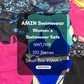 AMZN | Women's Assorted Swimwear Sets | NWT/NIB | 100 Pieces | Small Box #SMA-1