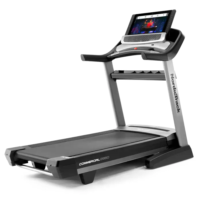 Exercise Equipment  | NordicTrack  | NIB | Treadmill | MSRP $2,499.99