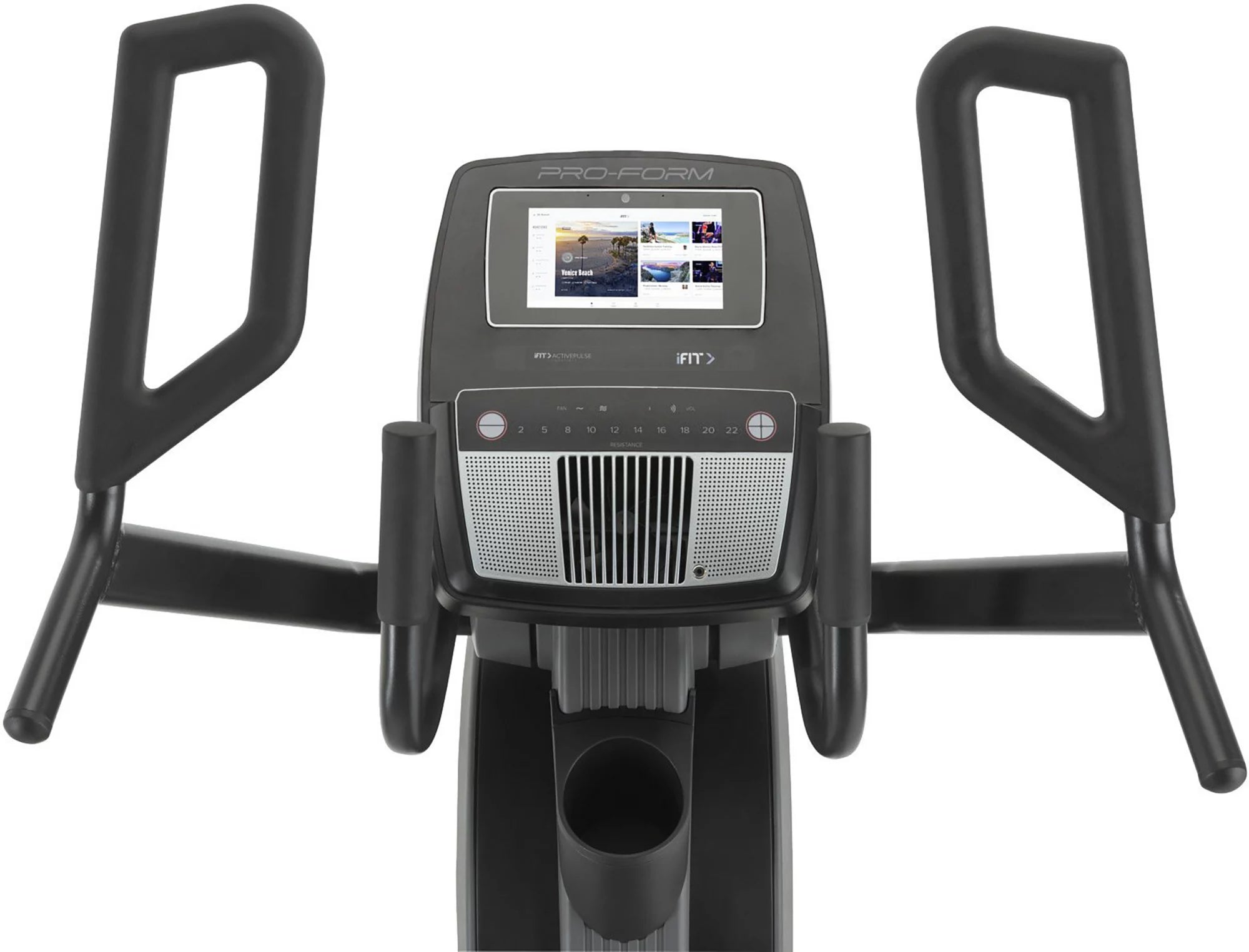 Exercise Equipment  | PROFORM CARBON HIIT H7 | NIB | Elliptical Trainer | MSRP $1299.99