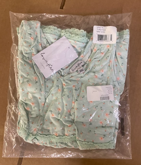 BRONZE Mystery Box | Women's Apparel | NWT | <$50 MSRP Items