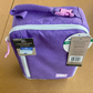 Arctic Zone  | Microban Insulated Leak Proof Lunch Box | NWT | Small Box