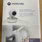 Motorola | 5.0" Wifi Baby Monitor with Mount | NWT | Small Box