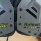 Riddell | Power AMP Shoulder Pad | NWT | Small Box