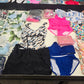 AMZN | Women's Assorted Swimwear Sets | NWT/NIB | SILVER Box | 50 Pieces | Small Boxes #A-1 - #A-22