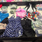 AMZN | Women's Assorted Swimwear Sets | NWT/NIB | SILVER Box | 50 Pieces | Small Boxes #A-1 - #A-22