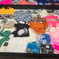 AMZN | Women's Assorted Swimwear Sets | NWT/NIB | SILVER Box | 50 Pieces | Small Boxes #A-1 - #A-22