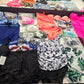 AMZN | Women's Assorted Swimwear Sets | NWT/NIB | SILVER Box | 50 Pieces | Small Boxes #A-1 - #A-22