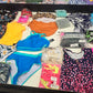 AMZN | Women's Assorted Swimwear Sets | NWT/NIB | SILVER Box | 50 Pieces | Small Boxes #A-1 - #A-22