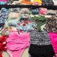 AMZN | Women's Assorted Swimwear Sets | NWT/NIB | SILVER Box | 50 Pieces | Small Boxes #A-1 - #A-22