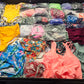 AMZN | Women's Assorted Swimwear Sets | NWT/NIB | SILVER Box | 50 Pieces | Small Boxes #A-1 - #A-22