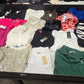 Macys Better | Assorted Womens Apparel | Shelf-Pulls & Returns | 25 Pieces | Small Box #35