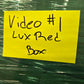 Luxury Fashion Retailer | Red Box Pallets | Assorted Assorted | Shelf Pulls & Returns | Pallet #1