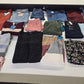 STFX Womens Contemporary | Assorted Apparel | NWT/NWOT | 25 Pieces | Small Box #20